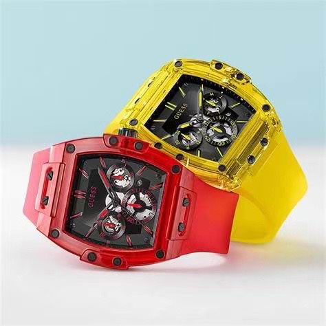 Guess watch 101348